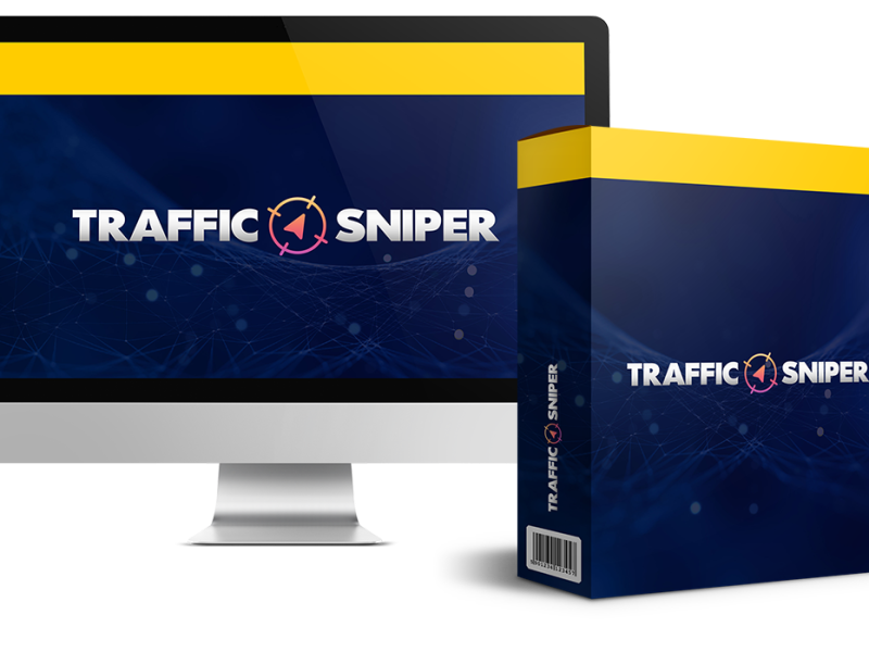 Traffic Sniper Review-The Ability of AI Technology in Traffic Obtaining for Any Marketer Marketer