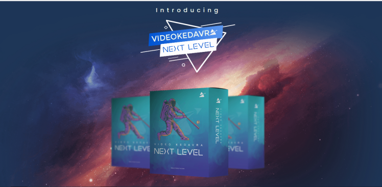 Visual Studio reviews | Videokedavra Next level OTOs & Bonuses